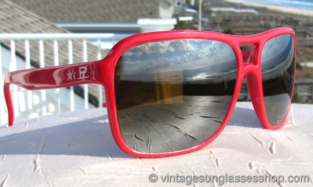Vintage Vuarnet Sunglasses and Glacier Glasses - Page 6